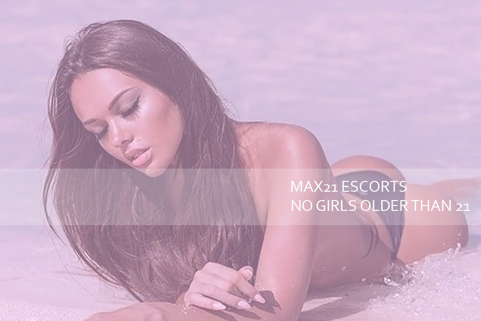 Youngest Escorts 21MAX EsCORTS
www.max21.life